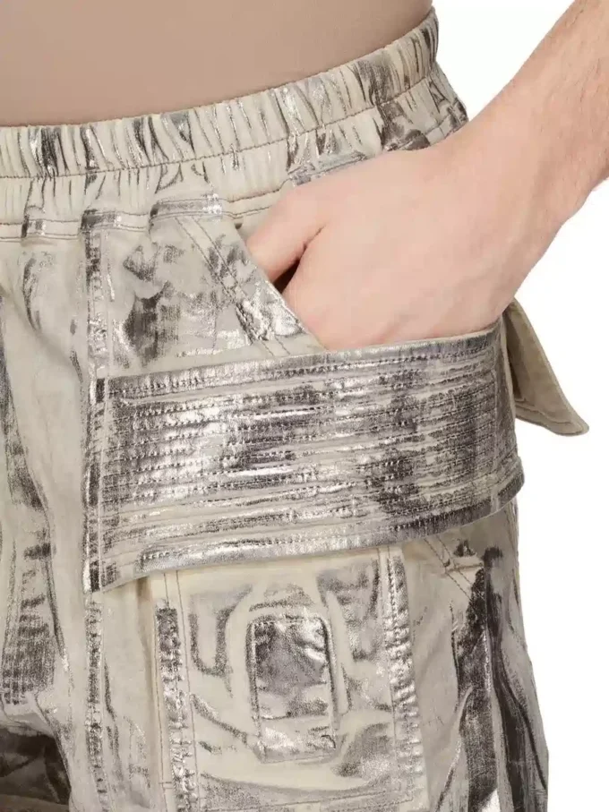 DRKSHDW – BROEK DU02E7376SDPF-128 DRKSHDW – BROEK DU02E7376SDPF-128