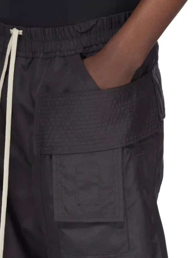 DRKSHDW – BROEK DU02E7382NCV-09 DRKSHDW – BROEK DU02E7382NCV-09