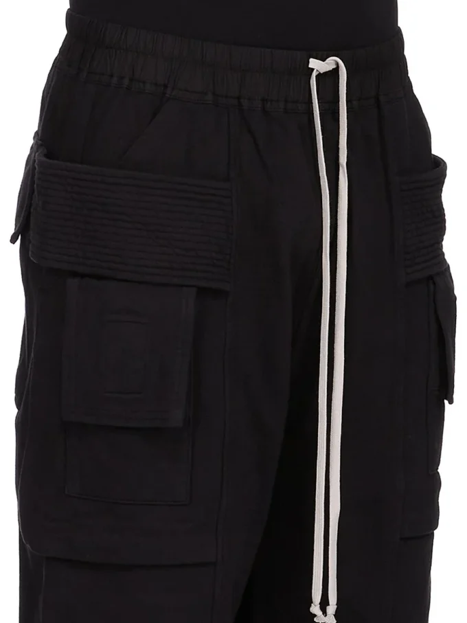 DRKSHDW – BROEK DU02E7382RIG-09 DRKSHDW – BROEK DU02E7382RIG-09