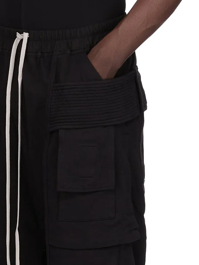 DRKSHDW – BROEK DU02E7382RIG-09 DRKSHDW – BROEK DU02E7382RIG-09