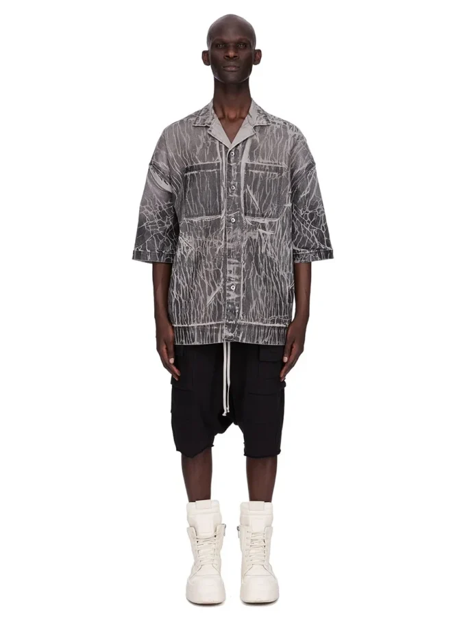 DRKSHDW – BROEK DU02E7382RIG-09 DRKSHDW – BROEK DU02E7382RIG-09