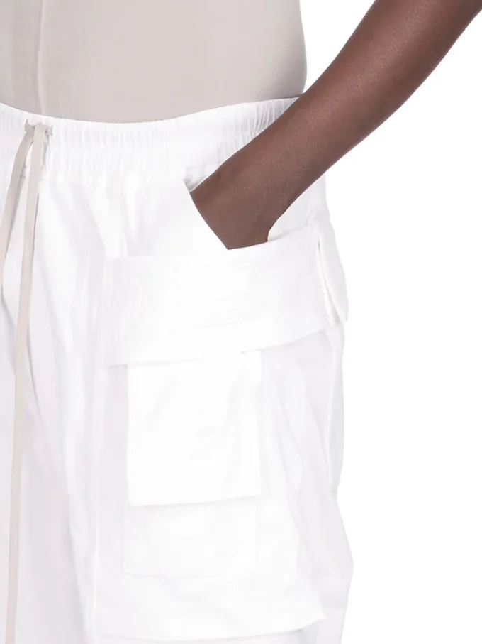 DRKSHDW – BROEK DU02E7382RIG-11 DRKSHDW – BROEK DU02E7382RIG-11