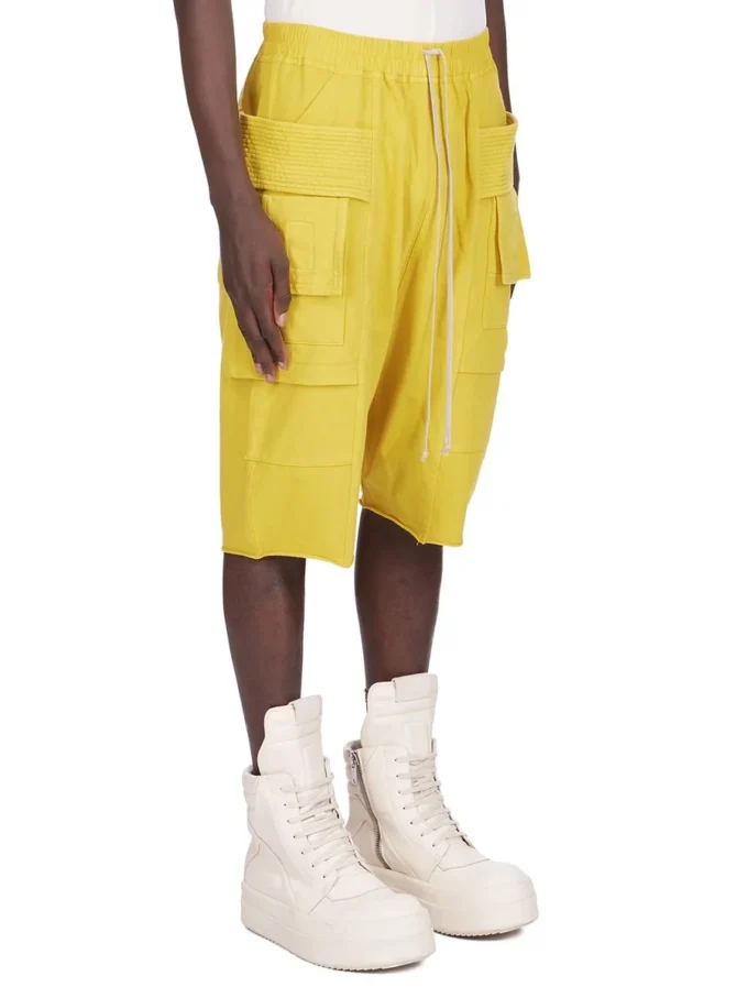 DRKSHDW – BROEK DU02E7382RIG-12 DRKSHDW – BROEK DU02E7382RIG-12