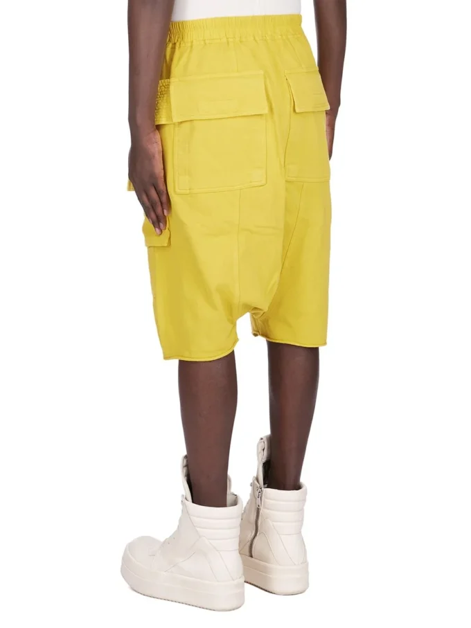 DRKSHDW – BROEK DU02E7382RIG-12 DRKSHDW – BROEK DU02E7382RIG-12