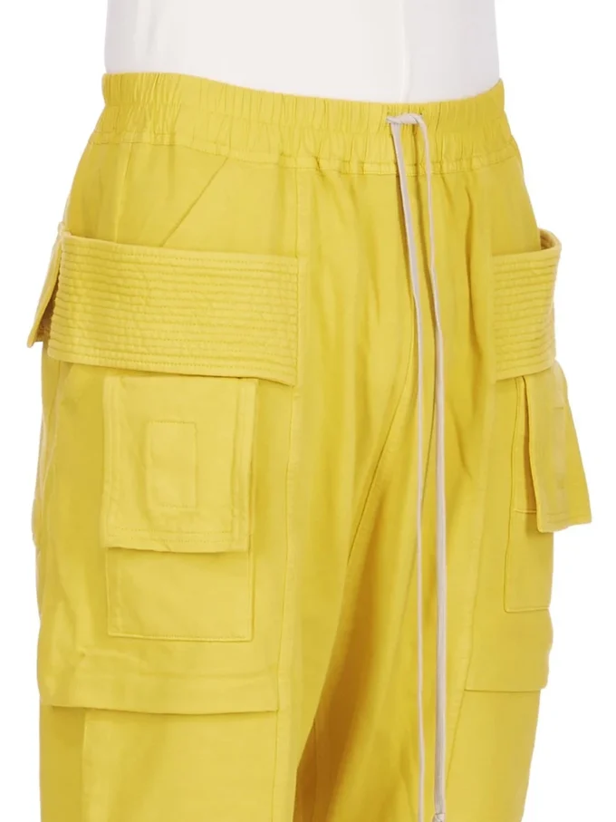 DRKSHDW – BROEK DU02E7382RIG-12 DRKSHDW – BROEK DU02E7382RIG-12