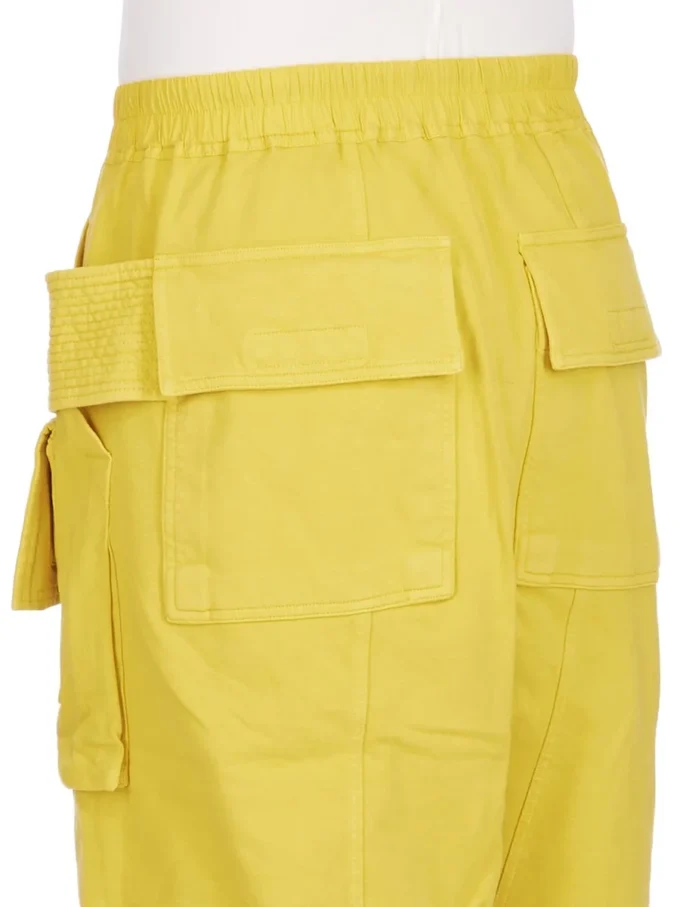 DRKSHDW – BROEK DU02E7382RIG-12 DRKSHDW – BROEK DU02E7382RIG-12