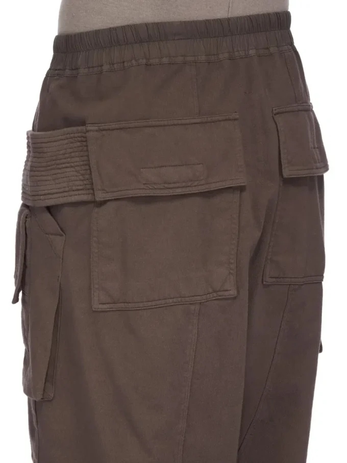 DRKSHDW – BROEK DU02E7382RIG-78 DRKSHDW – BROEK DU02E7382RIG-78