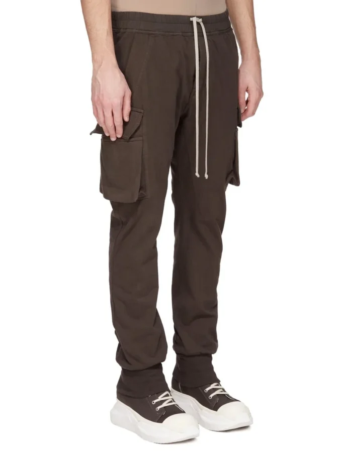 DRKSHDW – BROEK DU02E7386RIG-78 DRKSHDW – BROEK DU02E7386RIG-78