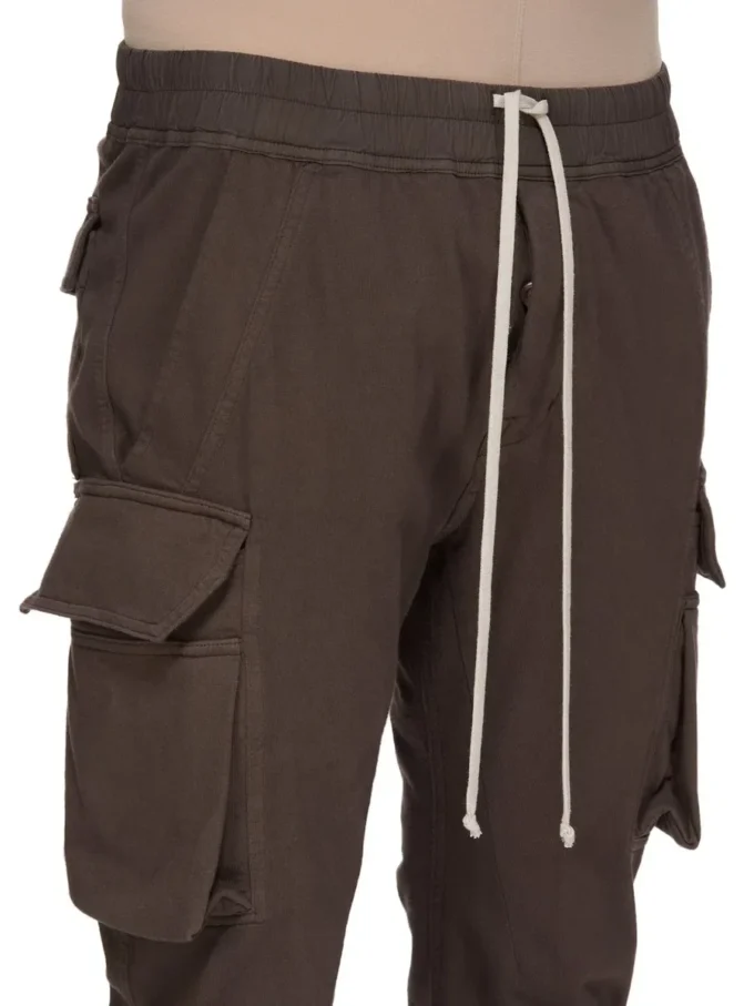 DRKSHDW – BROEK DU02E7386RIG-78 DRKSHDW – BROEK DU02E7386RIG-78