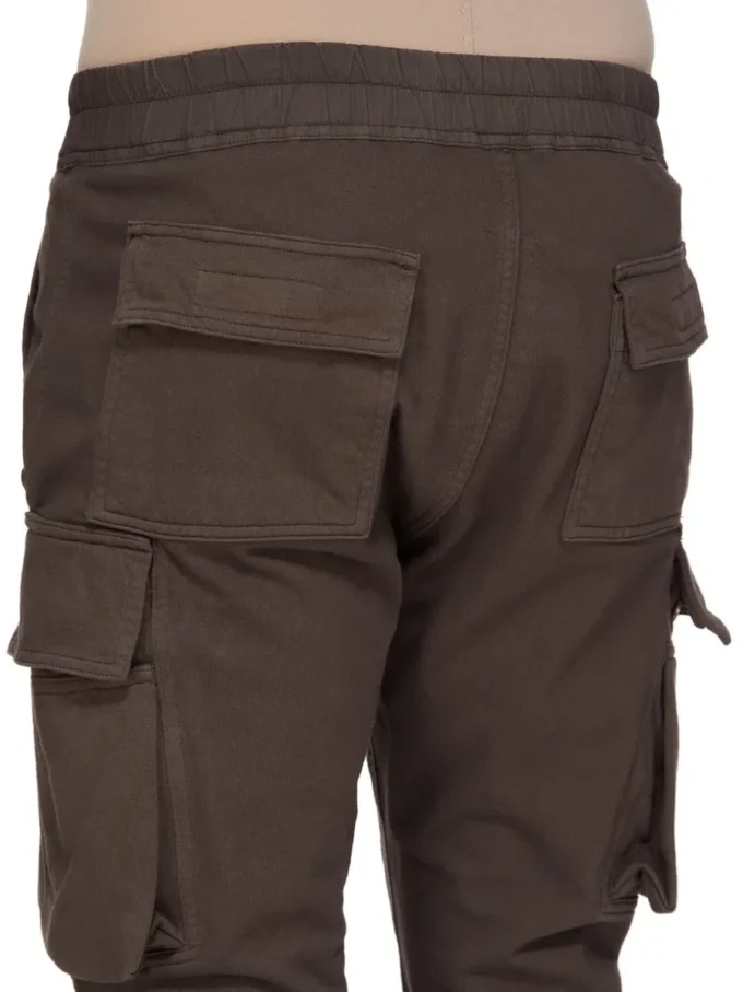 DRKSHDW – BROEK DU02E7386RIG-78 DRKSHDW – BROEK DU02E7386RIG-78