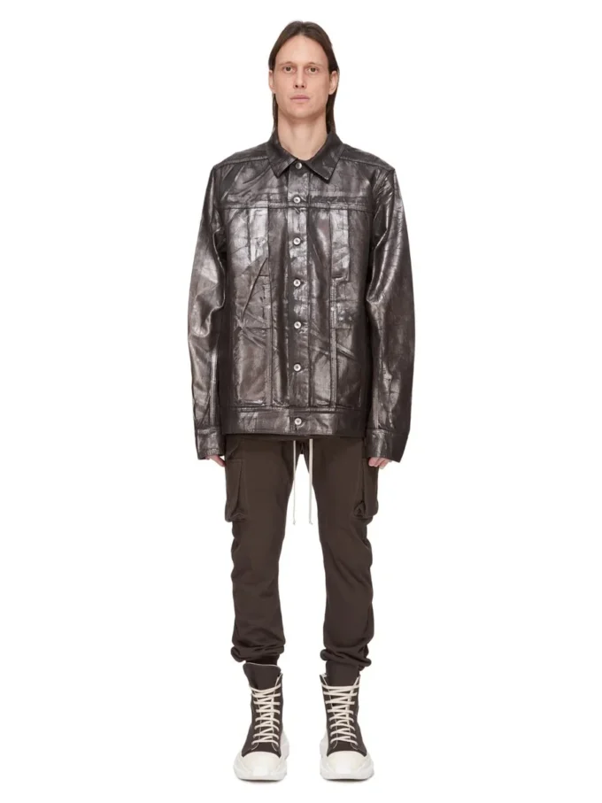 DRKSHDW – BROEK DU02E7386RIG-78 DRKSHDW – BROEK DU02E7386RIG-78