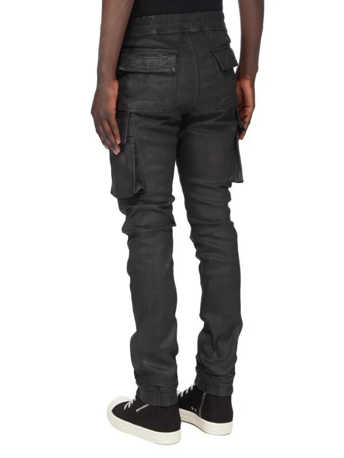 DRKSHDW – BROEK DU02E7386SBW-99X DRKSHDW – BROEK DU02E7386SBW-99X