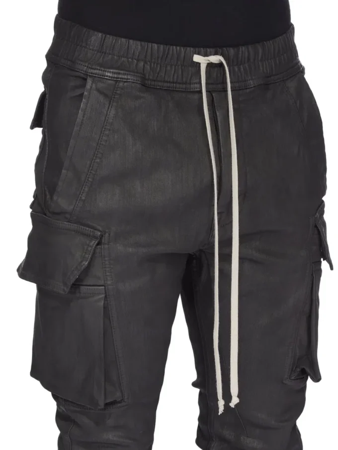 DRKSHDW – BROEK DU02E7386SBW-99X DRKSHDW – BROEK DU02E7386SBW-99X