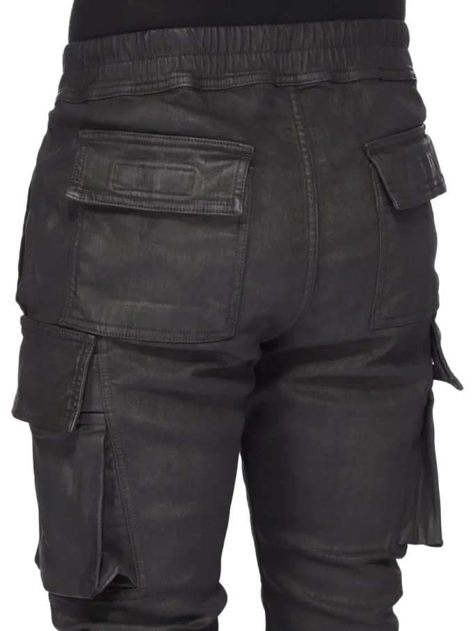 DRKSHDW – BROEK DU02E7386SBW-99X DRKSHDW – BROEK DU02E7386SBW-99X