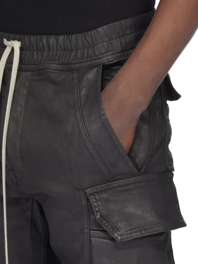 DRKSHDW – BROEK DU02E7386SBW-99X DRKSHDW – BROEK DU02E7386SBW-99X