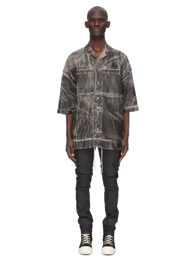 DRKSHDW – BROEK DU02E7386SBW-99X DRKSHDW – BROEK DU02E7386SBW-99X