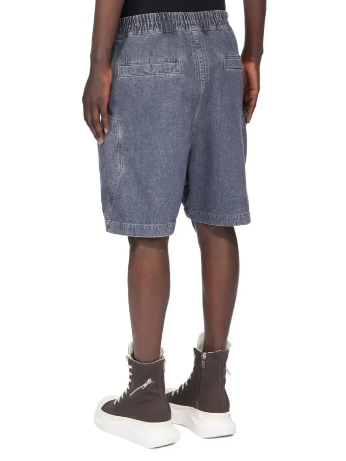 DRKSHDW – BROEK DU02E7389DGY-58 DRKSHDW – BROEK DU02E7389DGY-58