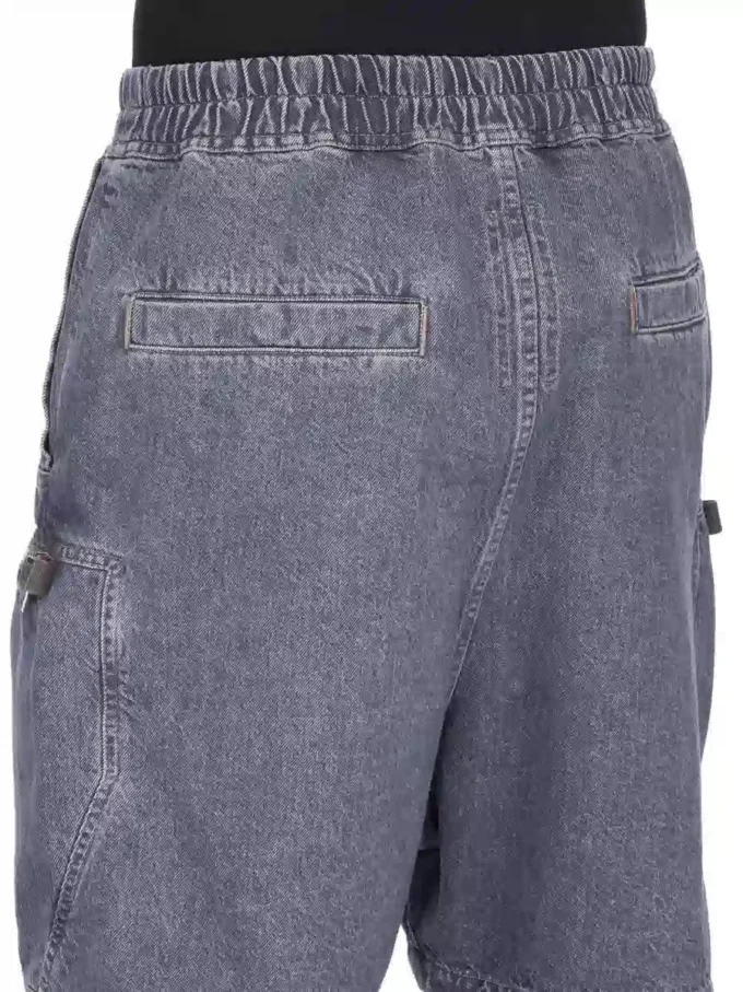 DRKSHDW – BROEK DU02E7389DGY-58 DRKSHDW – BROEK DU02E7389DGY-58