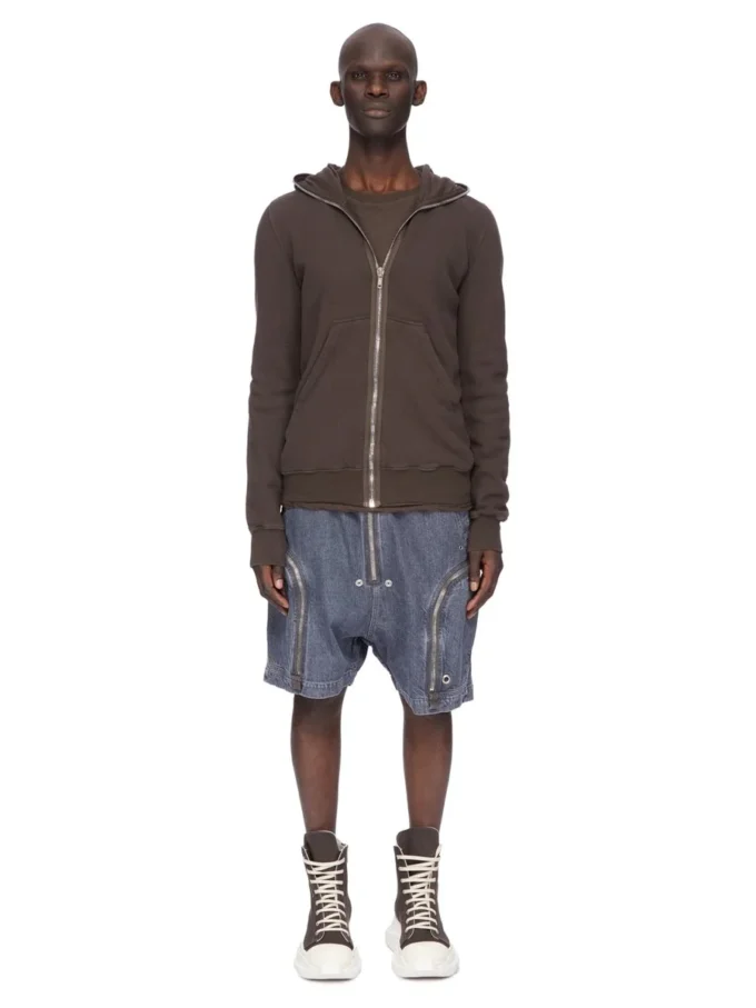 DRKSHDW – BROEK DU02E7389DGY-58 DRKSHDW – BROEK DU02E7389DGY-58