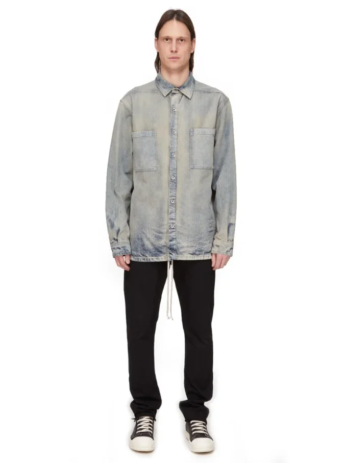 DRKSHDW – BROEK DU02E7392RIG-09 DRKSHDW – BROEK DU02E7392RIG-09