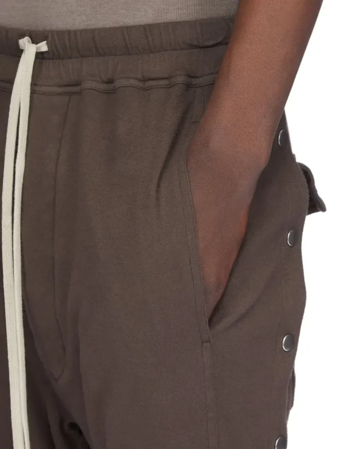 DRKSHDW – BROEK DU02E7393JDB-78 DRKSHDW – BROEK DU02E7393JDB-78