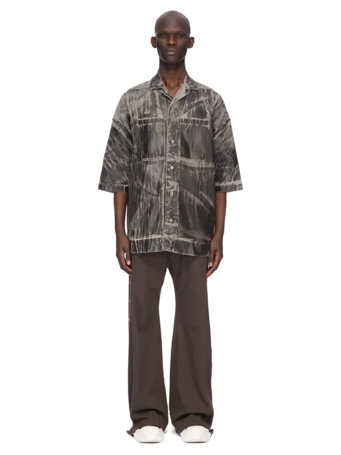 DRKSHDW – BROEK DU02E7393JDB-78 DRKSHDW – BROEK DU02E7393JDB-78