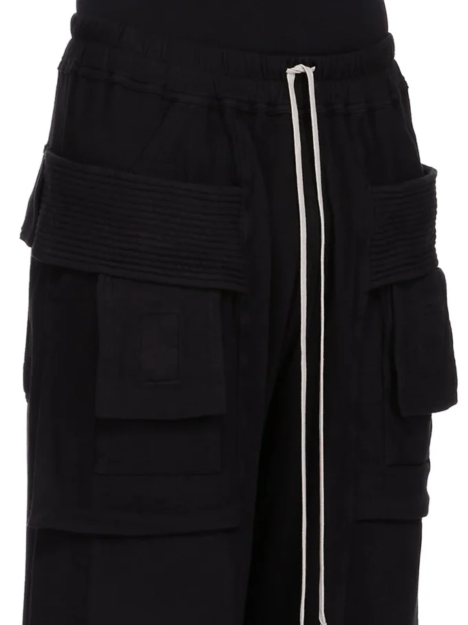 DRKSHDW – BROEK DU02E7394JDB-09 DRKSHDW – BROEK DU02E7394JDB-09