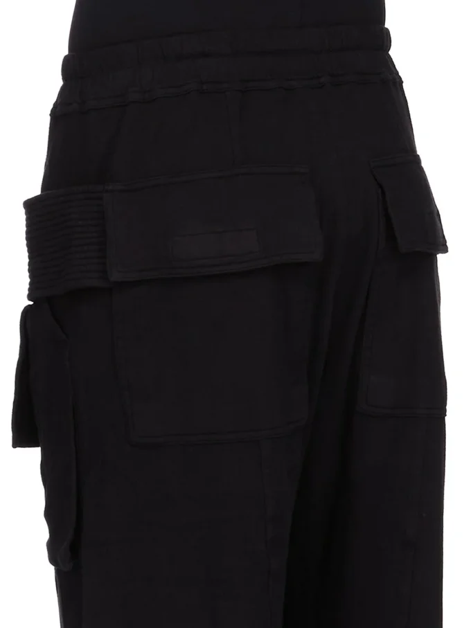 DRKSHDW – BROEK DU02E7394JDB-09 DRKSHDW – BROEK DU02E7394JDB-09