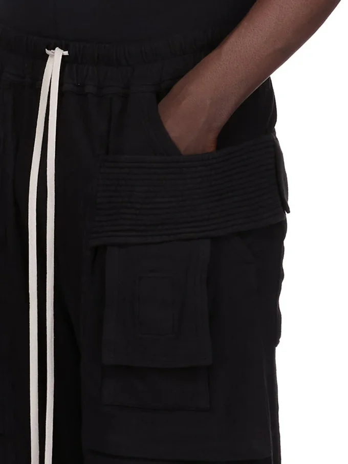 DRKSHDW – BROEK DU02E7394JDB-09 DRKSHDW – BROEK DU02E7394JDB-09