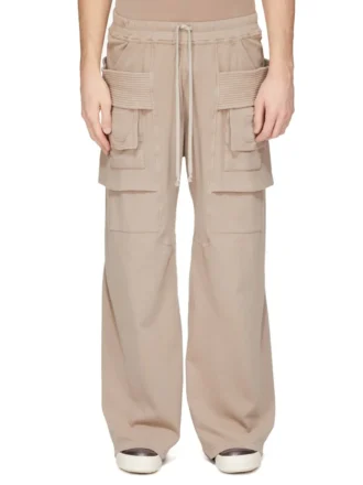 DRKSHDW – BROEK DU02E7394JDB-88