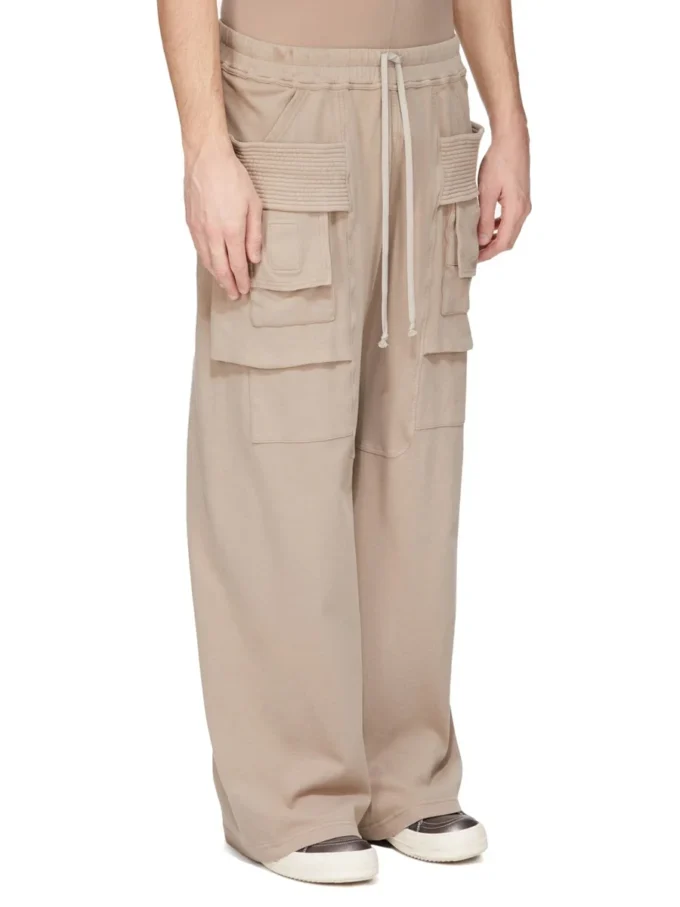 DRKSHDW – BROEK DU02E7394JDB-88 DRKSHDW – BROEK DU02E7394JDB-88