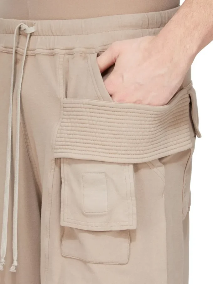 DRKSHDW – BROEK DU02E7394JDB-88 DRKSHDW – BROEK DU02E7394JDB-88