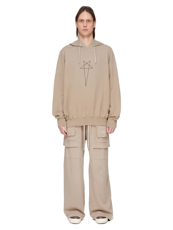 DRKSHDW – BROEK DU02E7394JDB-88 DRKSHDW – BROEK DU02E7394JDB-88