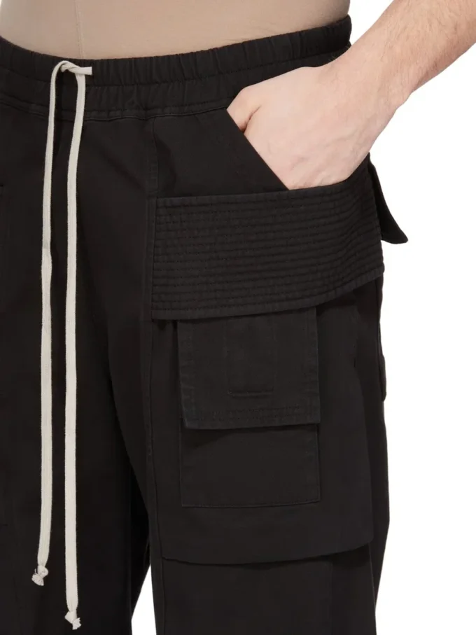 DRKSHDW – BROEK DU02E7394TW-09 DRKSHDW – BROEK DU02E7394TW-09