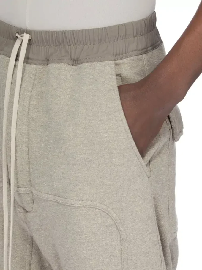 DRKSHDW – BROEK DU02E7395FGM-178 DRKSHDW – BROEK DU02E7395FGM-178