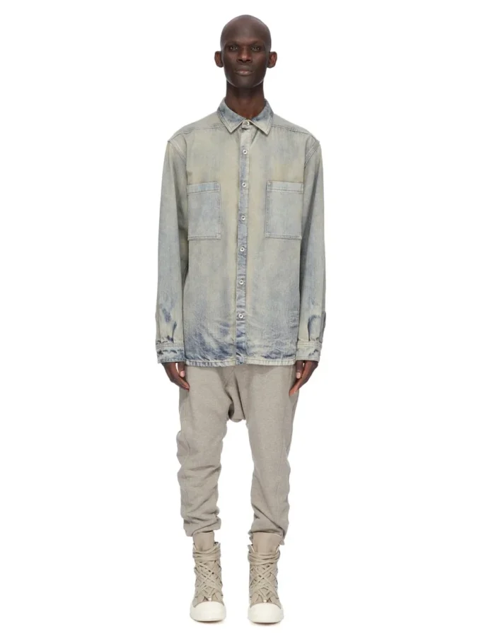 DRKSHDW – BROEK DU02E7395FGM-178 DRKSHDW – BROEK DU02E7395FGM-178