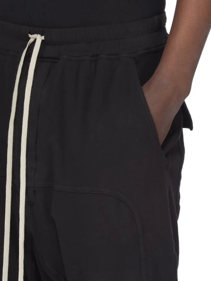 DRKSHDW – BROEK DU02E7395JDB-09 DRKSHDW – BROEK DU02E7395JDB-09