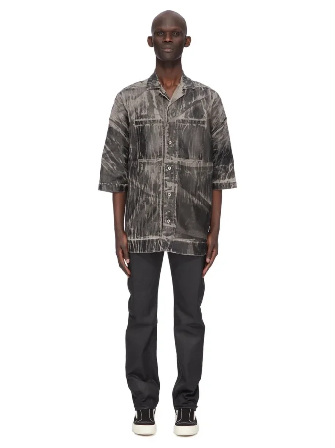 DRKSHDW – BROEK DU02E7397BW-99X DRKSHDW – BROEK DU02E7397BW-99X