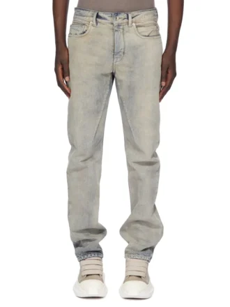 DRKSHDW – BROEK DU02E7397DMP-38