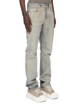 DRKSHDW – BROEK DU02E7397DMP-38