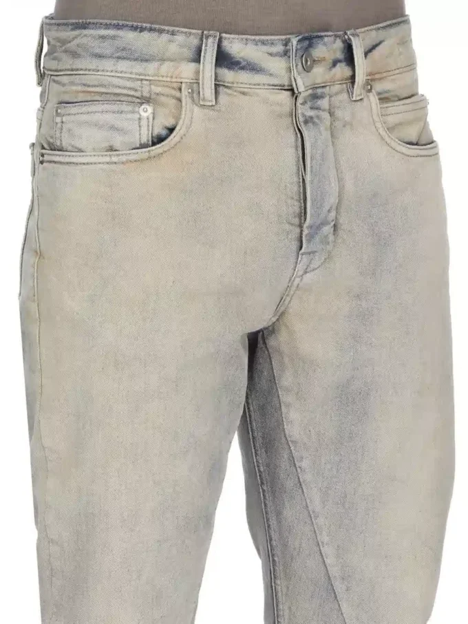 DRKSHDW – BROEK DU02E7397DMP-38 DRKSHDW – BROEK DU02E7397DMP-38