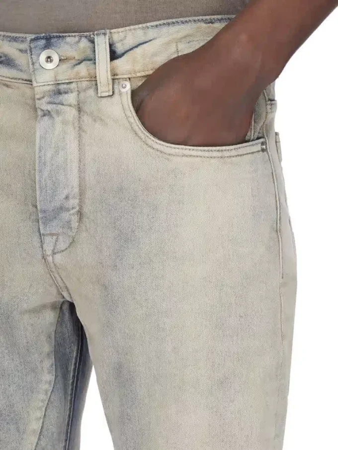 DRKSHDW – BROEK DU02E7397DMP-38 DRKSHDW – BROEK DU02E7397DMP-38