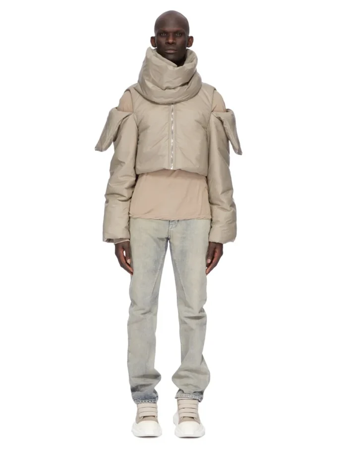 DRKSHDW – BROEK DU02E7397DMP-38 DRKSHDW – BROEK DU02E7397DMP-38