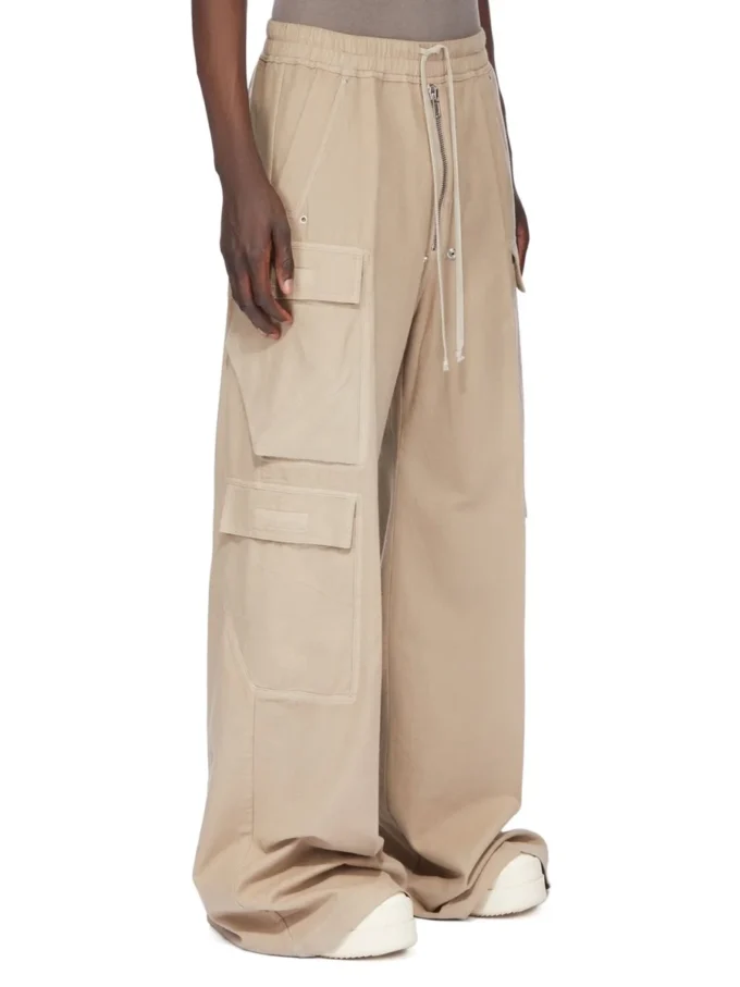 DRKSHDW – BROEK DU02E7398CFL-88 DRKSHDW – BROEK DU02E7398CFL-88