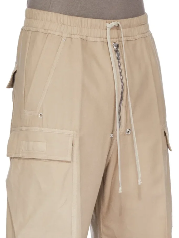 DRKSHDW – BROEK DU02E7398CFL-88 DRKSHDW – BROEK DU02E7398CFL-88