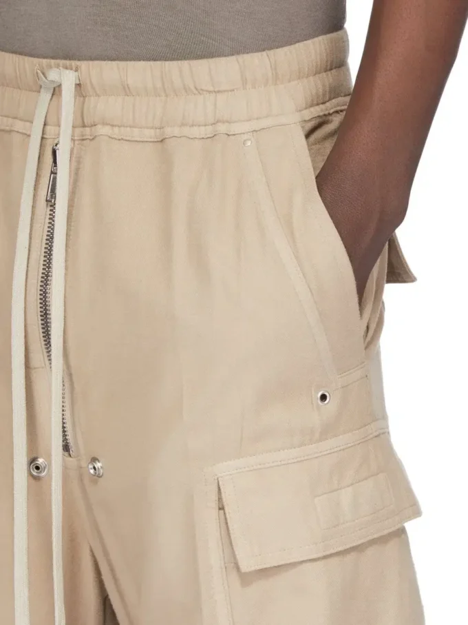 DRKSHDW – BROEK DU02E7398CFL-88 DRKSHDW – BROEK DU02E7398CFL-88