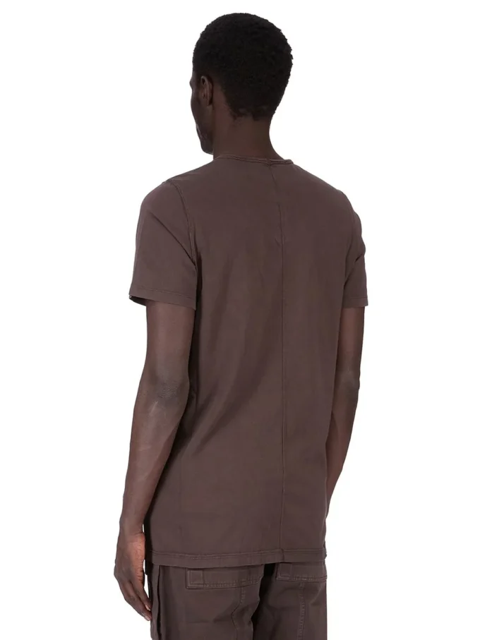 DRKSHDW FW25 CONCORDIANS LEVEL T IN DIRTY DARKDUST/PEAR MEDIUM WEIGHT COTTON JERSEY DU02E7250RNEP4P-7808 DRKSHDW FW25 CONCORDIANS LEVEL T IN DIRTY DARKDUST/PEAR MEDIUM WEIGHT COTTON JERSEY DU02E7250RNEP4P-7808