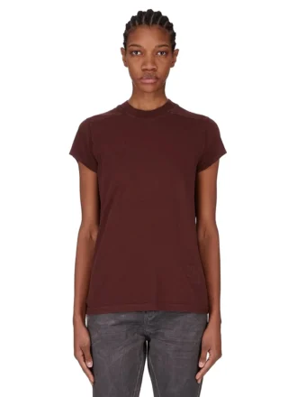 DRKSHDW FW25 CONCORDIANS SMALL LEVEL T IN SCAB MEDIUM WEIGHT COTTON JERSEY DS02E7208RN-43 DRKSHDW FW25 CONCORDIANS SMALL LEVEL T IN SCAB MEDIUM WEIGHT COTTON JERSEY DS02E7208RN-43