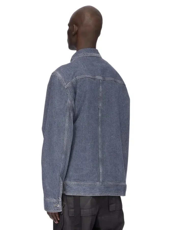 DRKSHDW – JASSEN DU02E7752DGY-58 DRKSHDW – JASSEN DU02E7752DGY-58