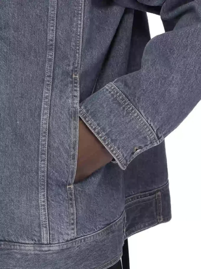 DRKSHDW – JASSEN DU02E7752DGY-58 DRKSHDW – JASSEN DU02E7752DGY-58